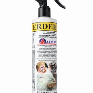 ALMERDEHYDE-F
