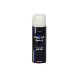 PODOX SPREY TIRNAK VE DERİ BAKIM ÜRÜNÜ 200 ML
