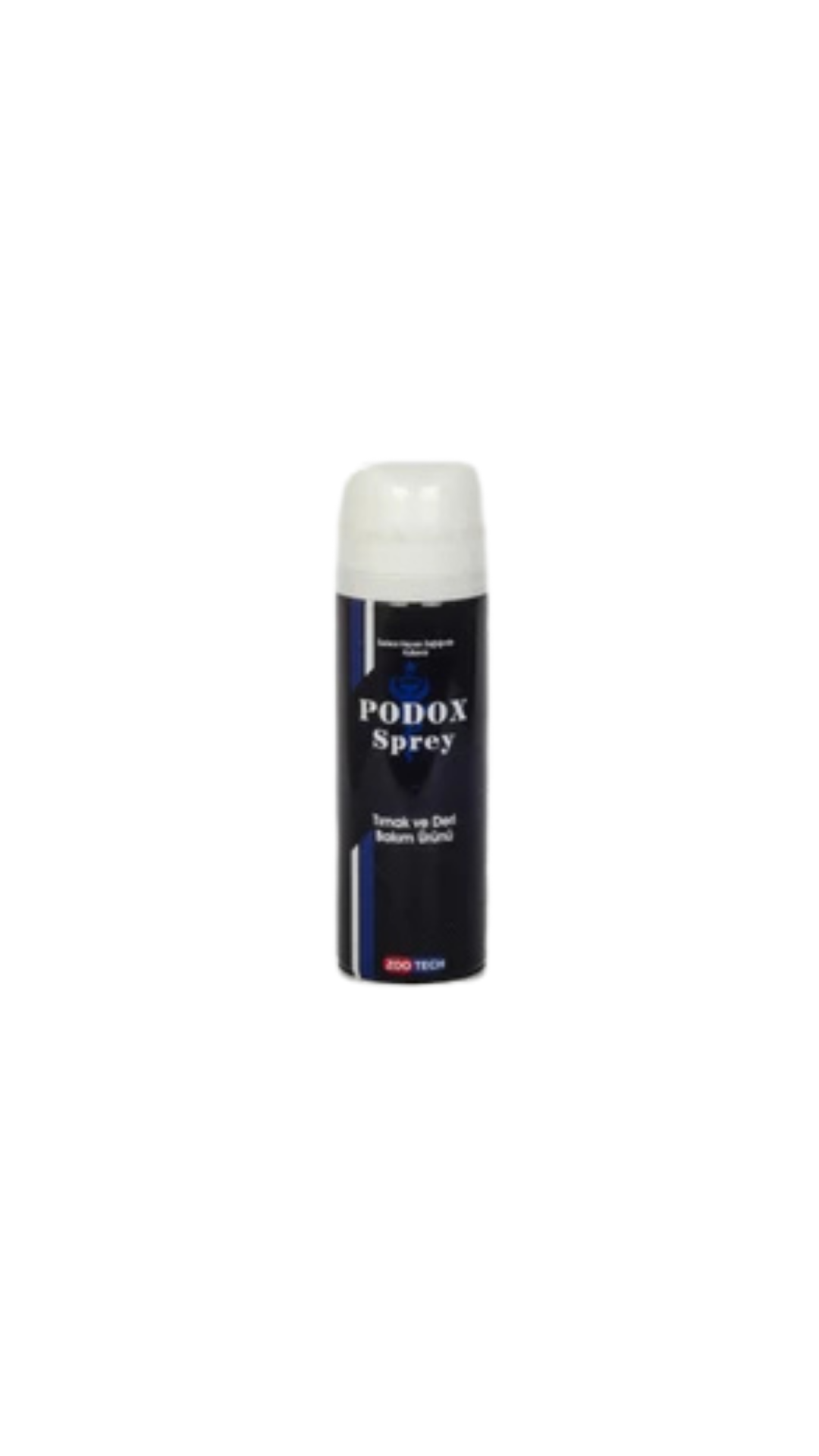 PODOX SPREY TIRNAK VE DERİ BAKIM ÜRÜNÜ 200 ML