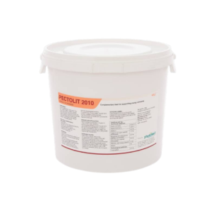 PECTOLİT 2010 GMO FREE 3 KG