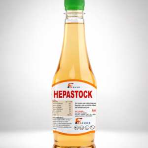 HEPASTOCK 500 GRAM