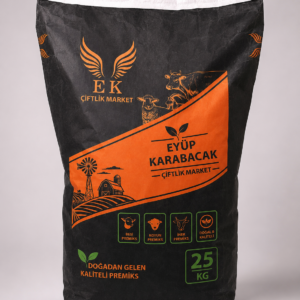 FOOD 25 KG