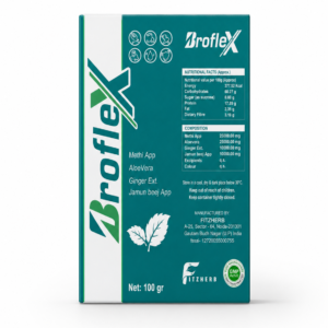 BROFLEX 100 GRAM