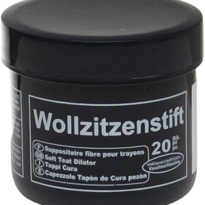 WOLLZİTZENSTİFT